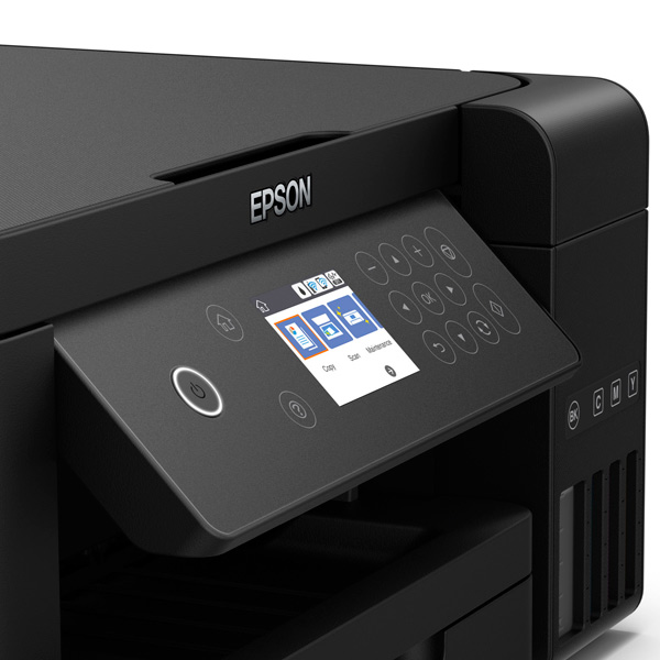 Струйное МФУ Epson L6160