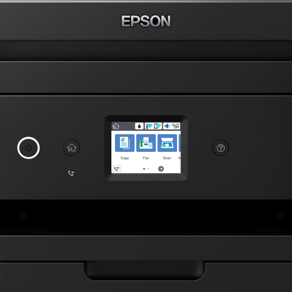 Струйное МФУ Epson L6190
