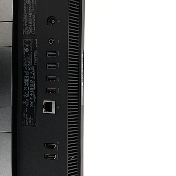 Моноблок Dell Inspiron 5477-6405