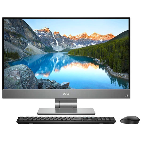 Моноблок Dell Inspiron 7777-6429