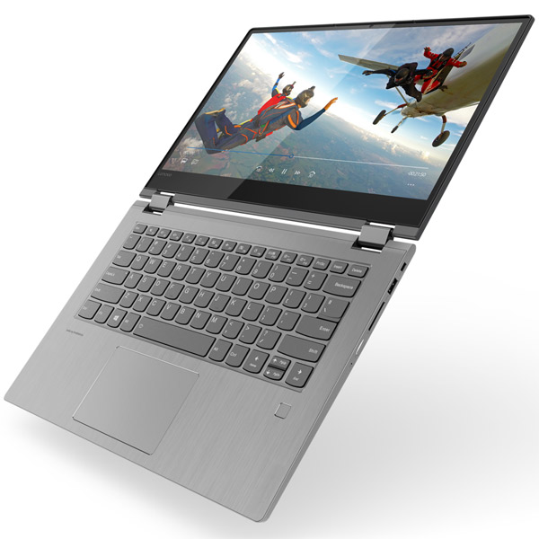 Ноутбук-трансформер Lenovo YOGA 530-14ARR (81H9000FRU)