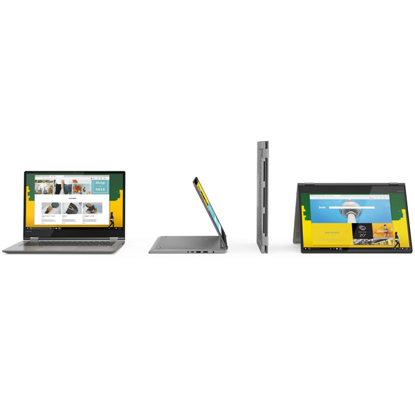 Ноутбук-трансформер Lenovo YOGA 530-14ARR (81H9000FRU)