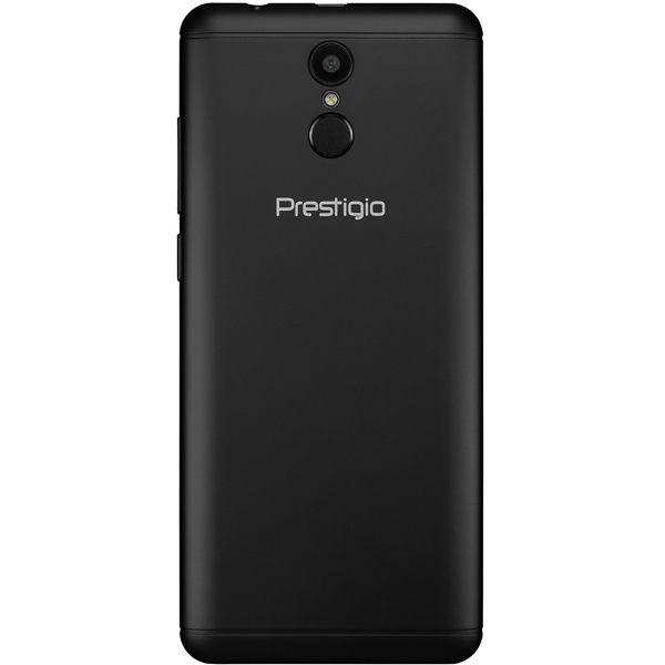 Смартфон Prestigio Muze E7 Duo LTE Black (PSP7512)