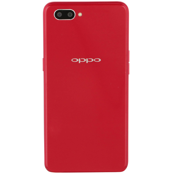 Смартфон OPPO A3s Red (CPH1803)