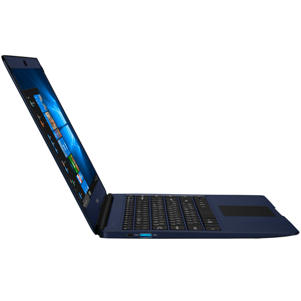 Ноутбук Prestigio SmartBook 133S (PSB133S01ZFH_BB_CIS)