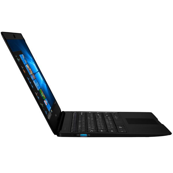 Ноутбук Prestigio SmartBook 133S (PSB133S01ZFH_BK_CIS)