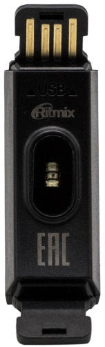 Фитнес-браслет Ritmix RFB-200