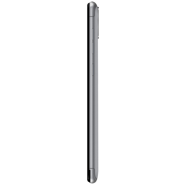 Смартфон BQ mobile Fast Titanium Gray (BQ-5515L)