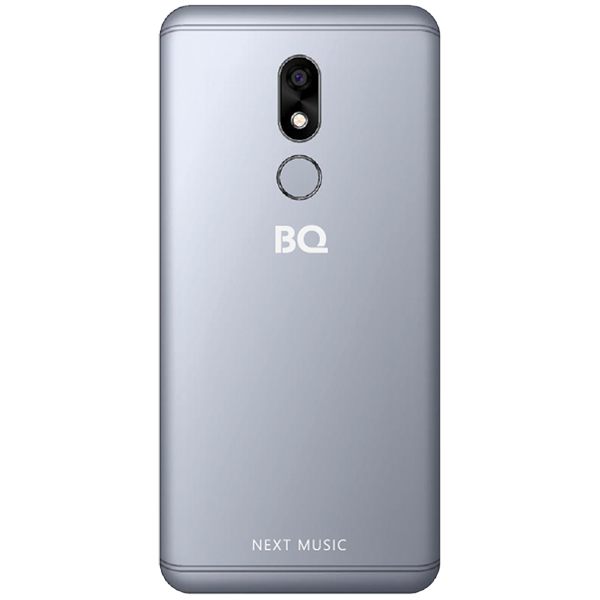 Смартфон BQ mobile Next Music Gray (BQ-5707G)