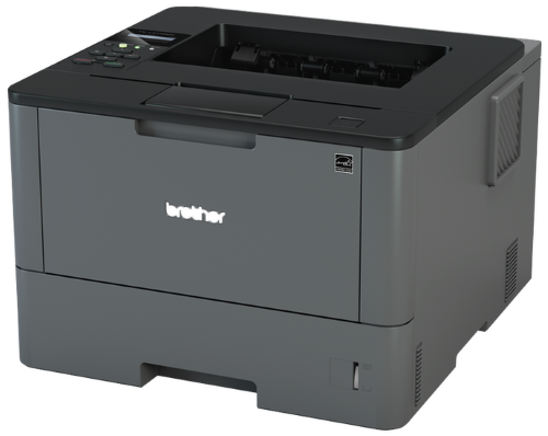 Лазерный принтер Brother HL-L5100DN