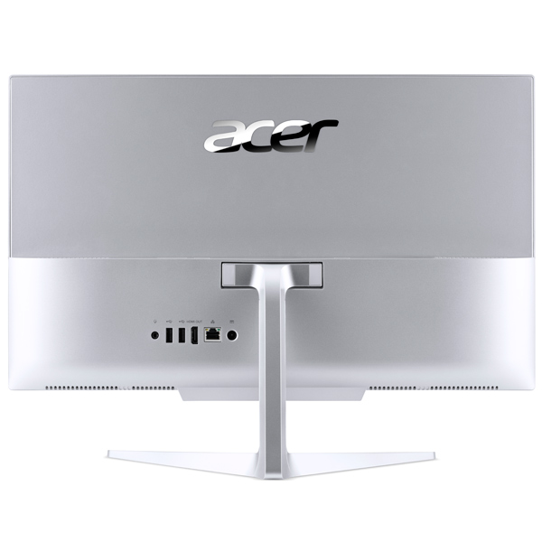 Моноблок Acer Aspire C22-320 DQ.BBHER.001
