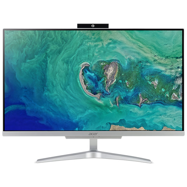 Моноблок Acer Aspire C24-865 DQ.BBUER.004