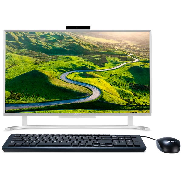 Моноблок Acer Aspire C22-720 DQ.B7CER.011