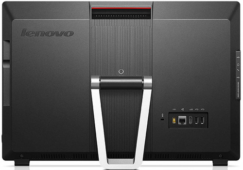 Моноблок Lenovo S200Z (10HA000YRU)