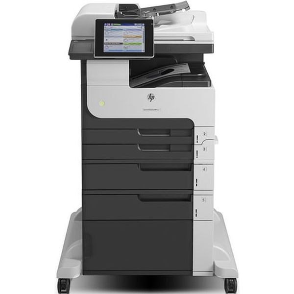 Лазерное МФУ HP CF067A M725f