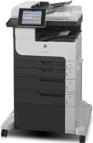Лазерное МФУ HP CF067A M725f