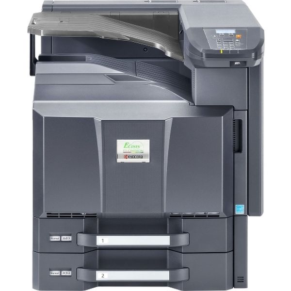 Лазерный принтер (цветной) Kyocera 1102MN3NL1