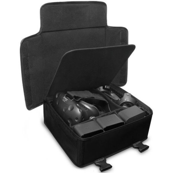 Сумка Hyperkin HTC Vive Black (HYP-M07202)