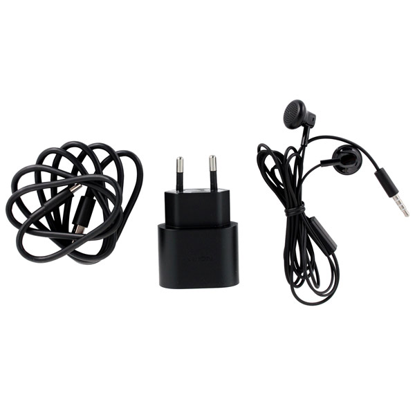 Смартфон Nokia 5.1 Plus Blue (TA-1105)