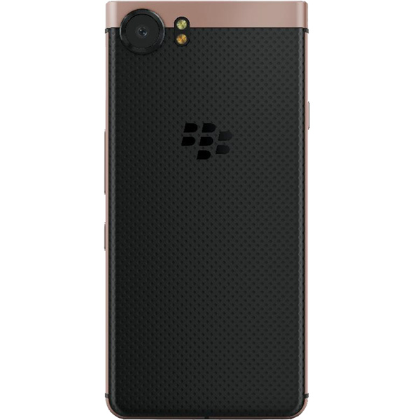 Смартфон BlackBerry KeyOne Bronze (BBB100-5)