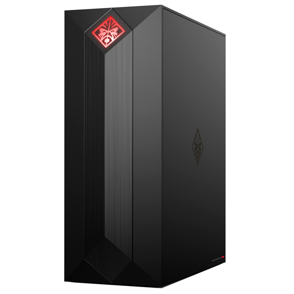 Системный блок игровой HP OMEN Obelisk 875-0008ur 4UB99EA