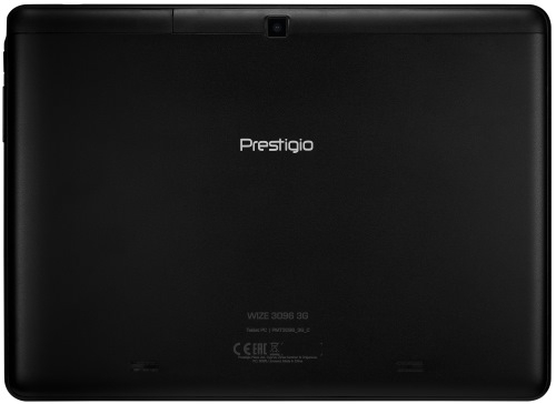 Планшет Prestigio Wize 9" 3G Black (PMT3096)