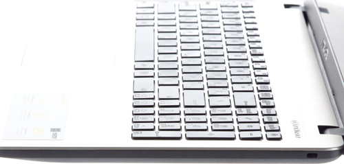 Ноутбук ASUS R540MB-GQ076T