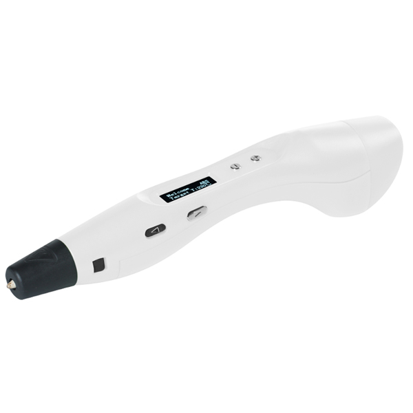 3D-ручка Funtastique ONE FP001A-W Белый