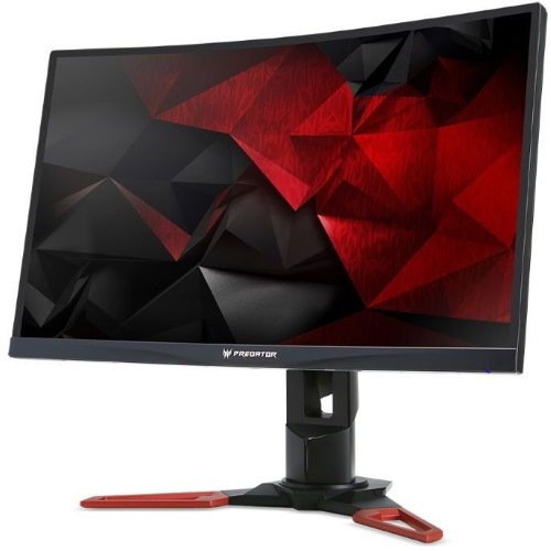 Монитор Acer Predator Z271Ubmiphzx