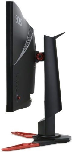 Монитор Acer Predator Z271Ubmiphzx