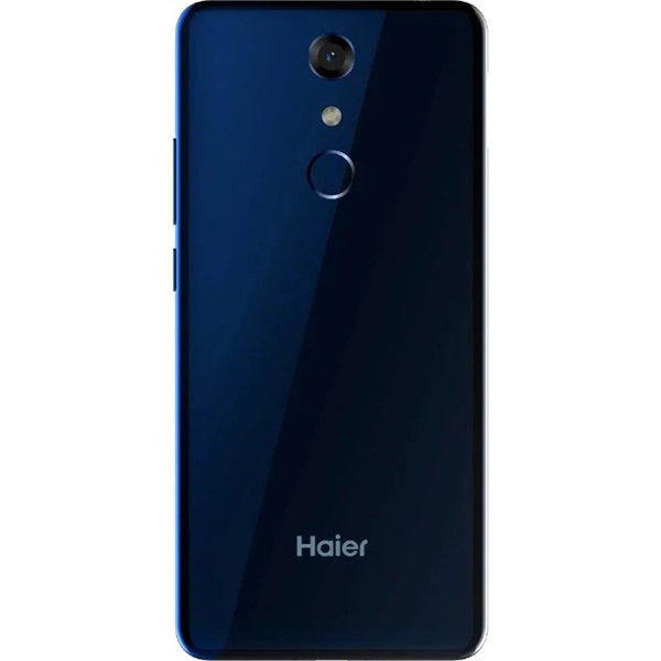 Смартфон Haier I8 2+16Gb синий