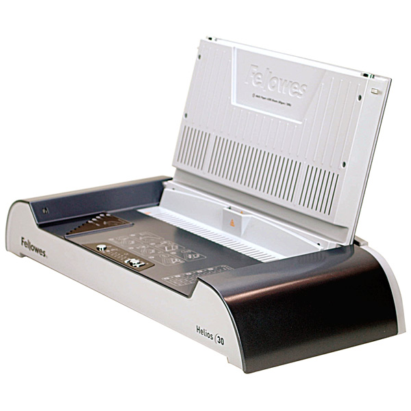 Переплетчик Fellowes Helios 30