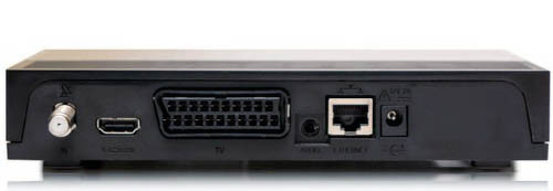 Комплект цифрового ТВ НТВ-Плюс HD SIMPLE III (Сибирь)