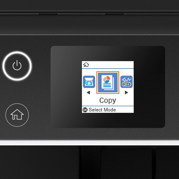 Струйное МФУ Epson M2140