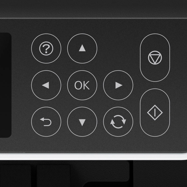 Струйное МФУ Epson M2140