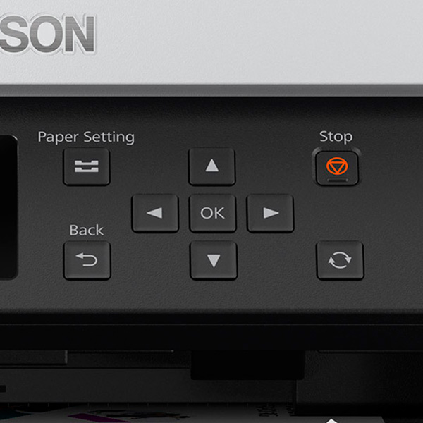 Струйный принтер Epson WF-C5290DW