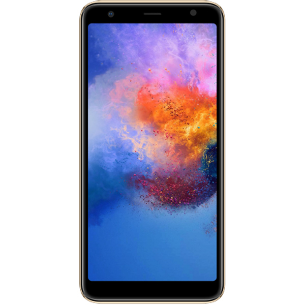 Смартфон BQ mobile Practic Gold(BQ-6010G)