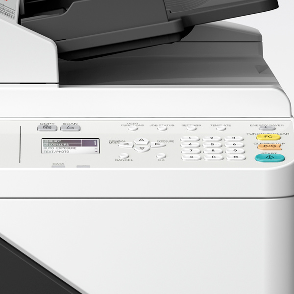 Лазерное МФУ Toshiba e-STUDIO2802AM