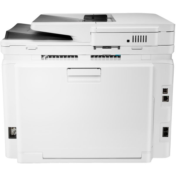 Лазерное МФУ (цветное) HP Color LaserJet Pro M281fdw