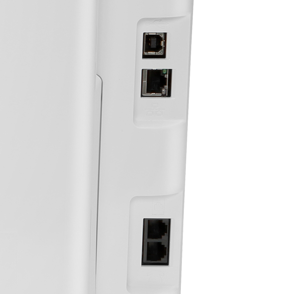 Лазерное МФУ (цветное) HP Color LaserJet Pro M281fdw