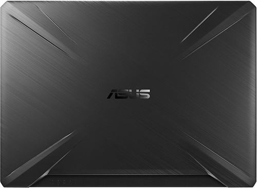 Ноутбук игровой ASUS TUF Gaming FX505DU-BQ024T