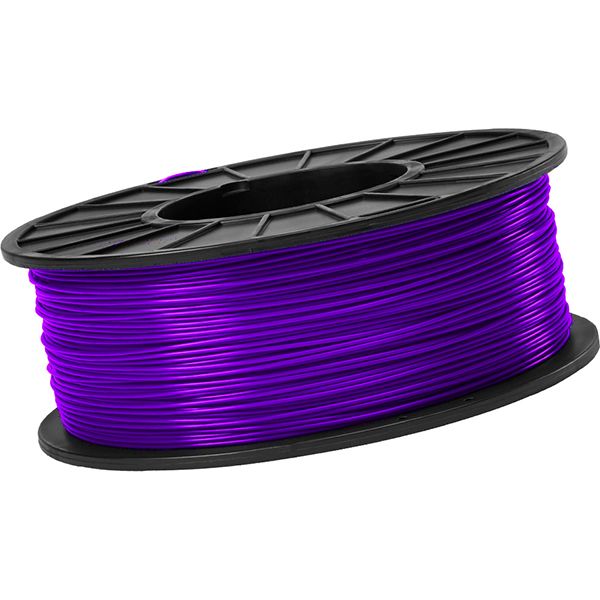 Пластик для 3D печати Funtastique PLA-1KG-VT Фиолетовый