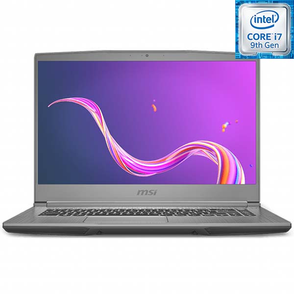 Ноутбук игровой MSI Creator 15M A9SE-066RU