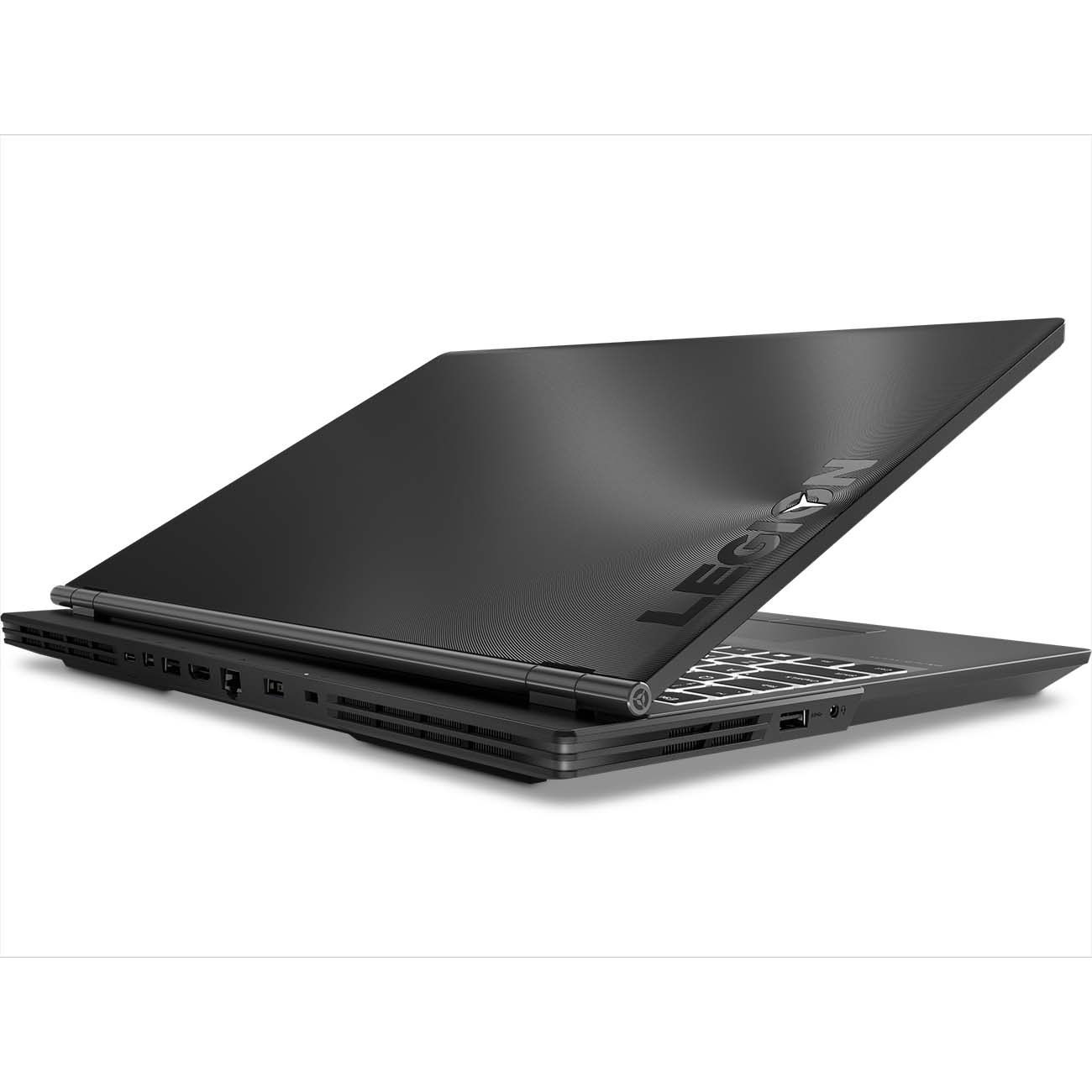 Ноутбук игровой Lenovo Legion Y540-15IRH (81SX00U7RU)
