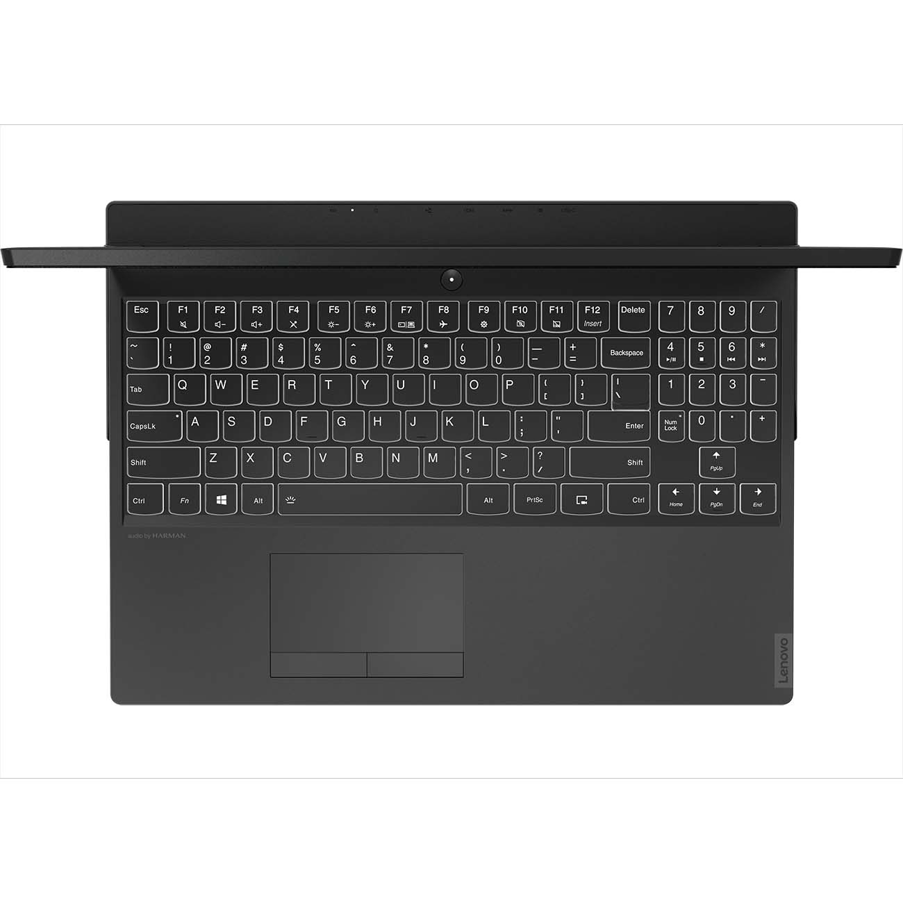 Ноутбук игровой Lenovo Legion Y540-15IRH (81SX00U7RU)
