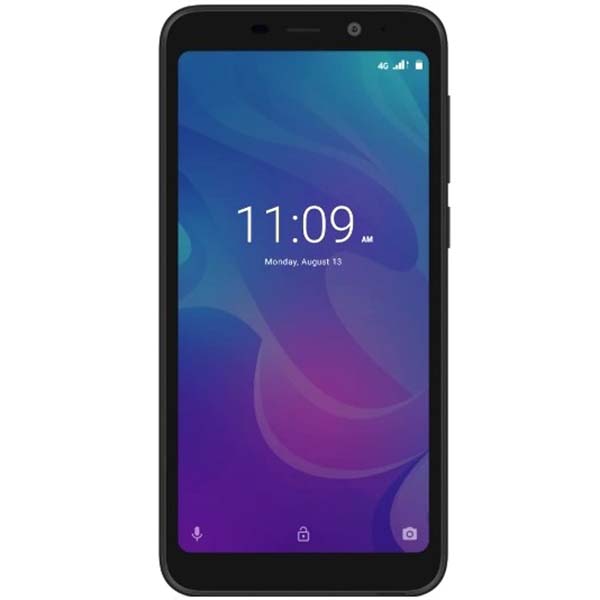 Смартфон Meizu C9 Pro 32GB Black (M819H)