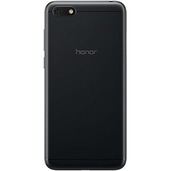 Смартфон HONOR 7A Prime 32Gb черная полночь