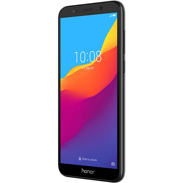 Смартфон HONOR 7A Prime 32Gb черная полночь