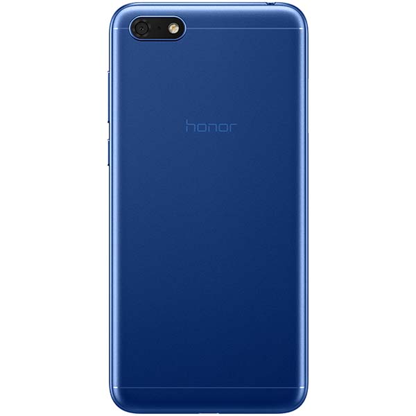 Смартфон HONOR 7A Prime 32Gb темно-синий военно-морской