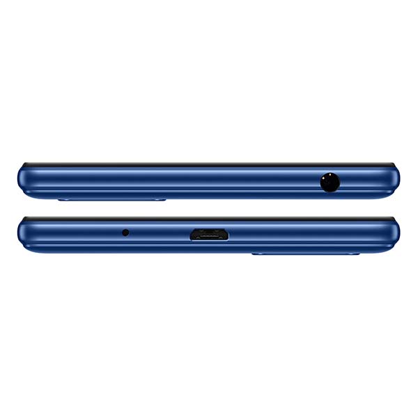 Смартфон HONOR 7A Prime 32Gb темно-синий военно-морской